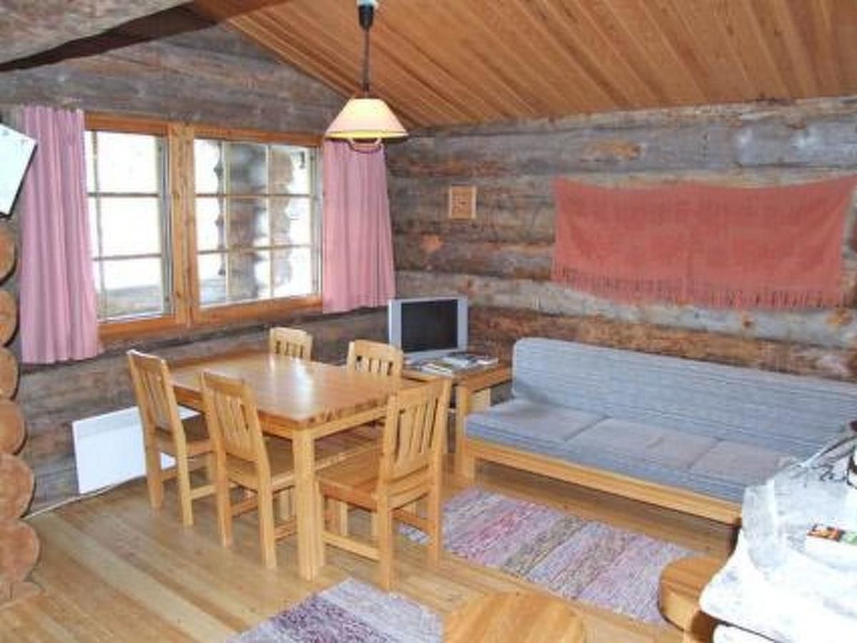 Дома для отпуска Holiday Home Kuontijärvi a Рука-13