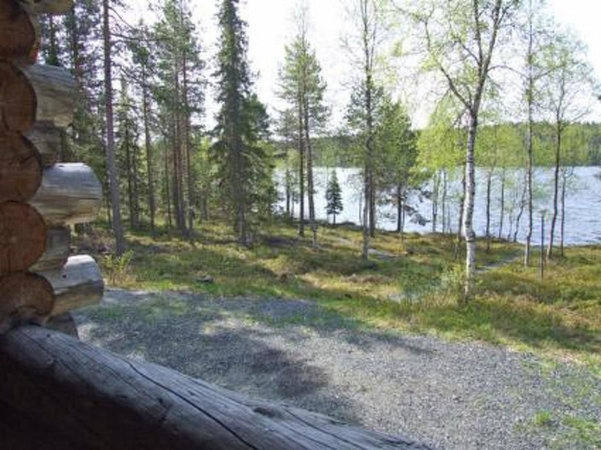 Дома для отпуска Holiday Home Kuontijärvi a Рука-18