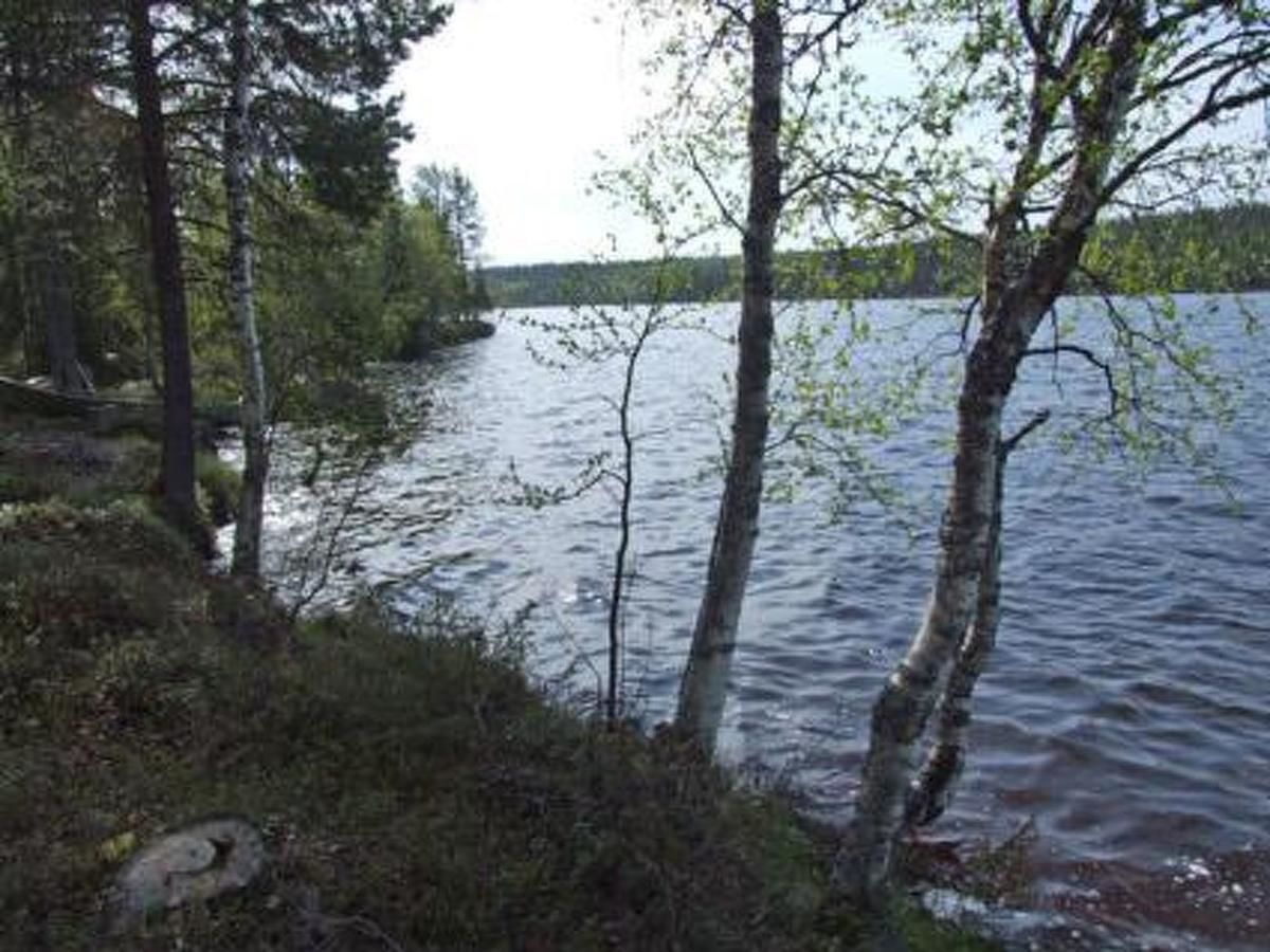 Дома для отпуска Holiday Home Kuontijärvi a Рука-26
