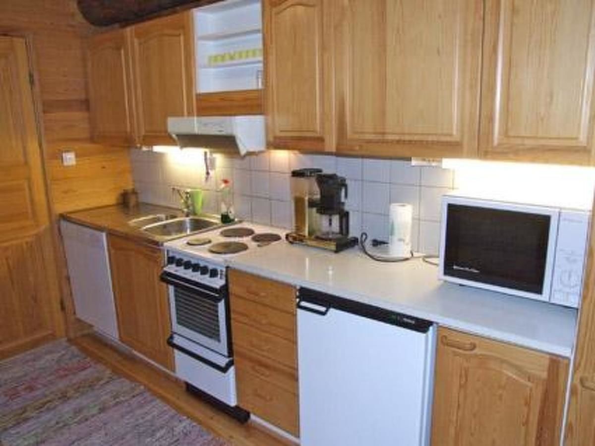 Дома для отпуска Holiday Home Kuontijärvi a Рука-37