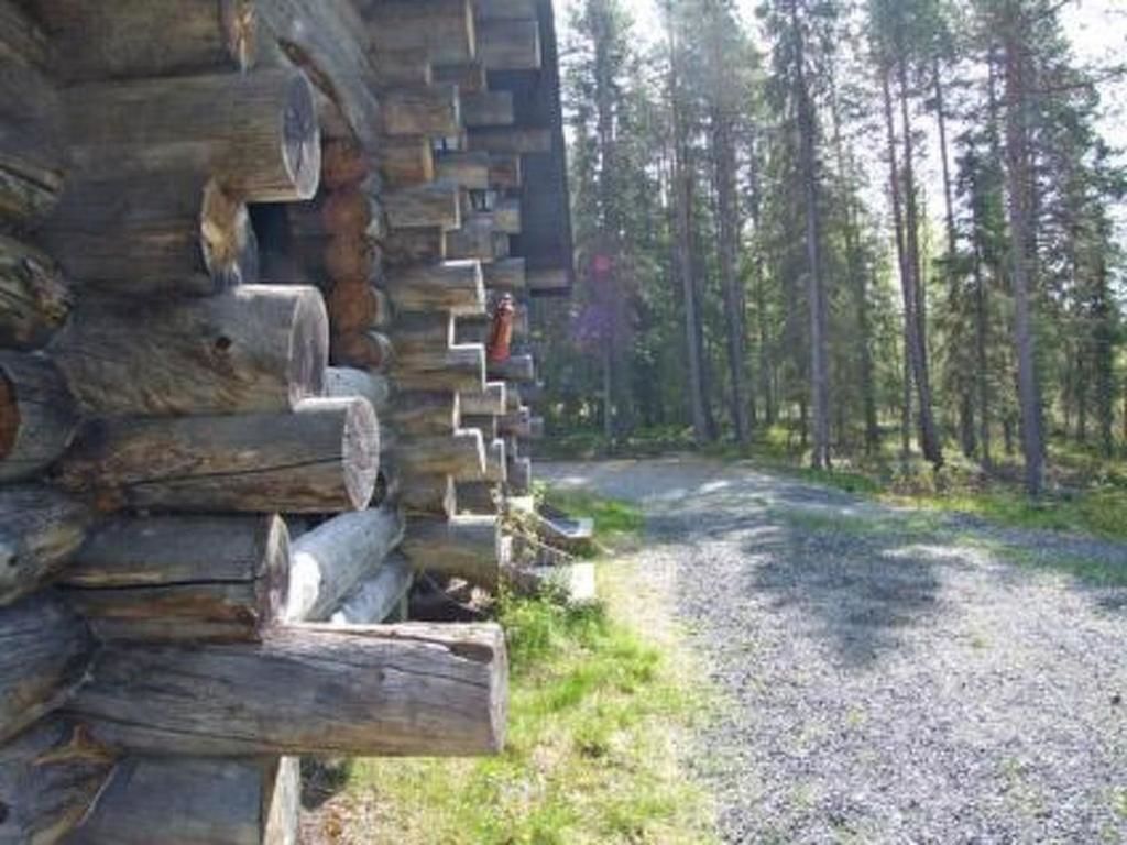 Дома для отпуска Holiday Home Kuontijärvi a Рука-53