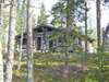 Дома для отпуска Holiday Home Kuontijärvi a Рука-6