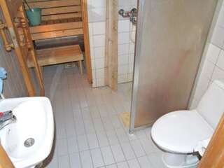 Дома для отпуска Holiday Home Kuontijärvi a Рука Дом для отпуска-11