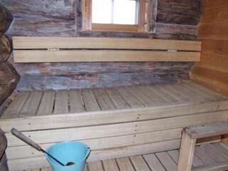 Дома для отпуска Holiday Home Kuontijärvi a Рука Дом для отпуска-12