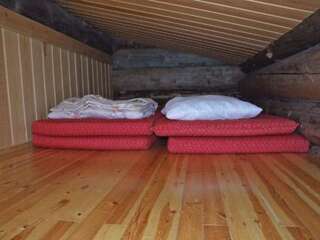 Дома для отпуска Holiday Home Kuontijärvi a Рука Дом для отпуска-13