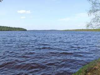 Дома для отпуска Holiday Home Kuontijärvi a Рука Дом для отпуска-1