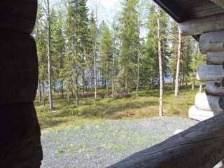 Дома для отпуска Holiday Home Kuontijärvi a Рука Дом для отпуска-21
