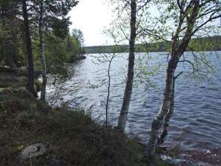 Дома для отпуска Holiday Home Kuontijärvi a Рука Дом для отпуска-22