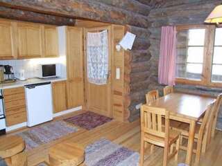 Дома для отпуска Holiday Home Kuontijärvi a Рука Дом для отпуска-23