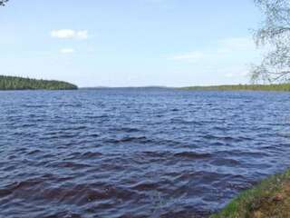Дома для отпуска Holiday Home Kuontijärvi a Рука Дом для отпуска-29