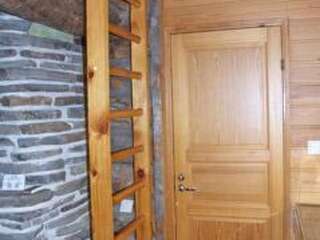 Дома для отпуска Holiday Home Kuontijärvi a Рука Дом для отпуска-4