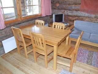 Дома для отпуска Holiday Home Kuontijärvi a Рука Дом для отпуска-38