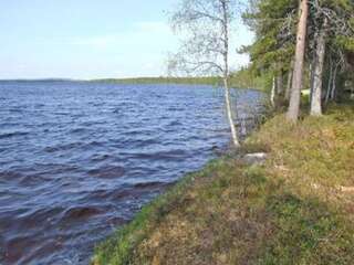Дома для отпуска Holiday Home Kuontijärvi a Рука Дом для отпуска-43