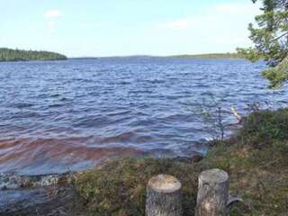 Дома для отпуска Holiday Home Kuontijärvi a Рука Дом для отпуска-44