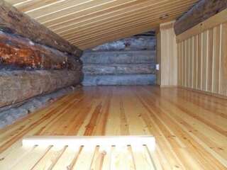 Дома для отпуска Holiday Home Kuontijärvi a Рука Дом для отпуска-48