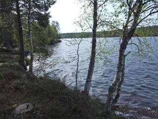 Дома для отпуска Holiday Home Kuontijärvi a Рука Дом для отпуска-50