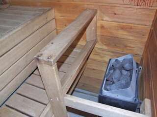 Дома для отпуска Holiday Home Kuontijärvi a Рука Дом для отпуска-8