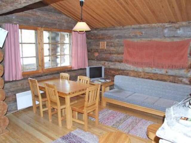 Дома для отпуска Holiday Home Kuontijärvi a Рука-12