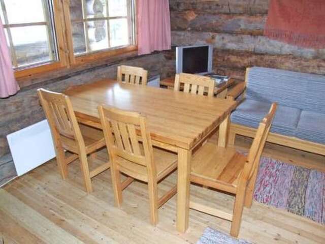 Дома для отпуска Holiday Home Kuontijärvi a Рука-13