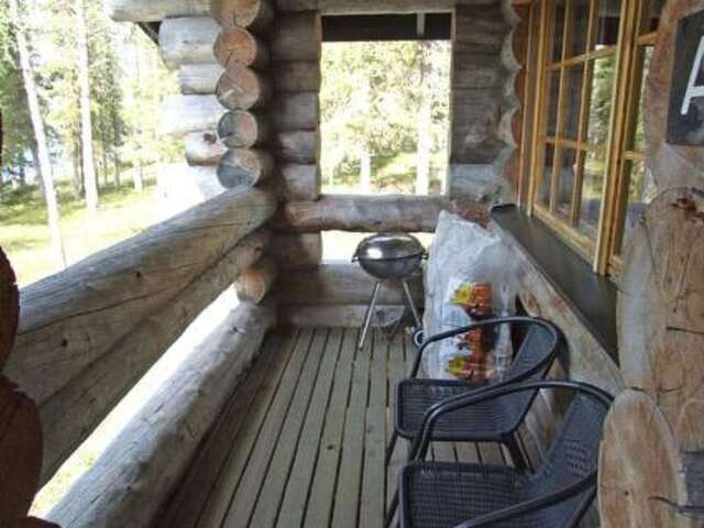 Дома для отпуска Holiday Home Kuontijärvi a Рука-27