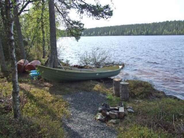 Дома для отпуска Holiday Home Kuontijärvi a Рука-28