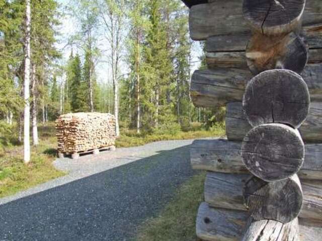 Дома для отпуска Holiday Home Kuontijärvi a Рука-30