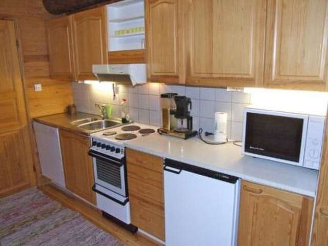 Дома для отпуска Holiday Home Kuontijärvi a Рука-36