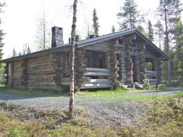 Дома для отпуска Holiday Home Kuontijärvi a Рука-49