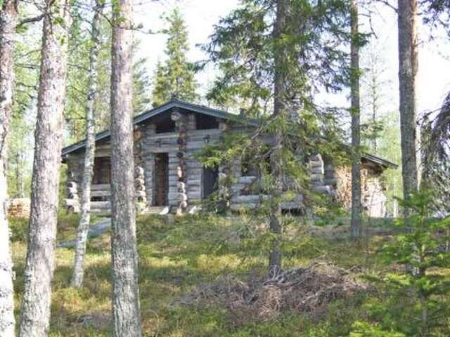 Дома для отпуска Holiday Home Kuontijärvi a Рука-53