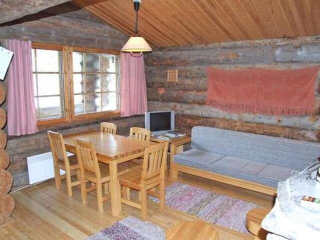 Дома для отпуска Holiday Home Kuontijärvi a Рука-56