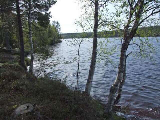 Дома для отпуска Holiday Home Kuontijärvi a Рука-69